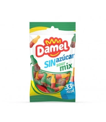 Sweetas954 Damel Sugar Free Sour Mix 1 Sweetas954 Damel Sugar Free Sour Mix