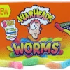 Sweetas954 Warheads Worms USA Favourites