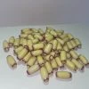 Sweetas954 Lots More White Raspberry Bullets - 400g