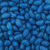 Sweetas954 Blue Jelly Beans - 12kg Box