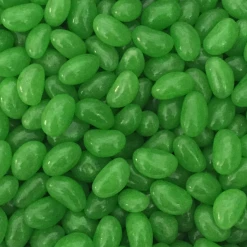 Sweetas954 Green Jelly Beans