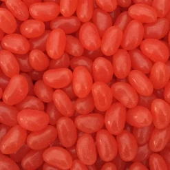 Sweetas954 Orange Jelly Beans